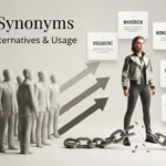 Rebel Synonyms